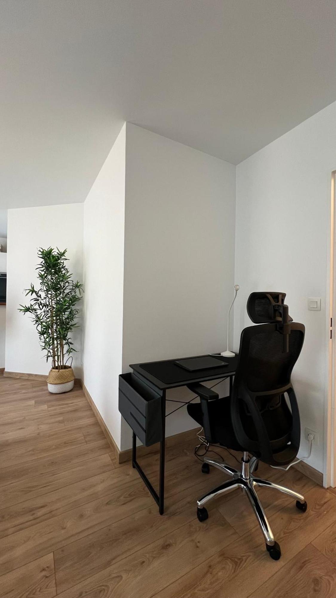 Le Nid Champenois Apartment Reims Ngoại thất bức ảnh