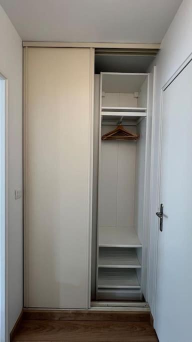 Le Nid Champenois Apartment Reims Ngoại thất bức ảnh