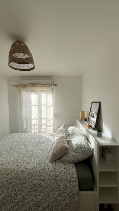 Le Nid Champenois Apartment Reims Ngoại thất bức ảnh