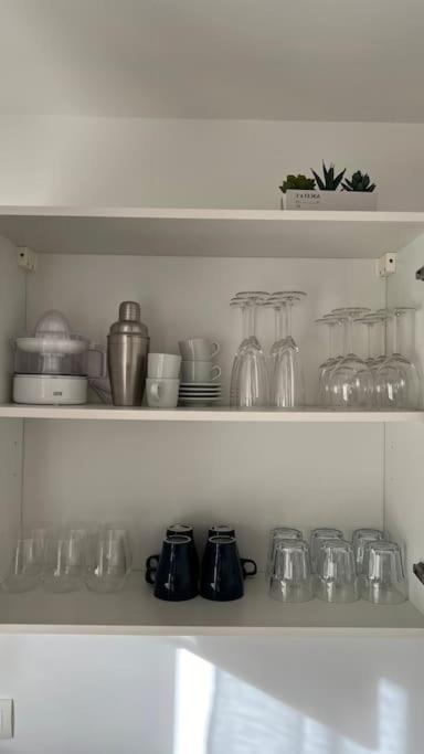 Le Nid Champenois Apartment Reims Ngoại thất bức ảnh